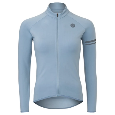 Fietsshirt AGU Women Thermo LS Essential Cloud