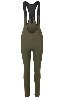 Cuissard AGU Femme Bibtight II Essential Army Green