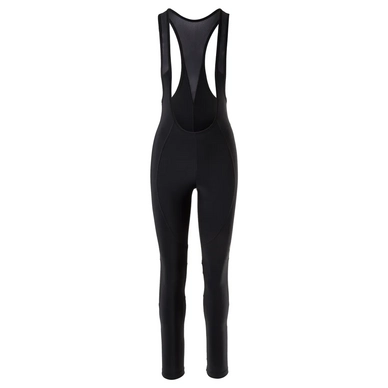 Cuissard AGU Femme Bibtight II Essential Reflection Black