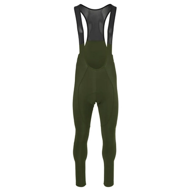 Radlerhose AGU Herren Bibtight II Essential Army Green