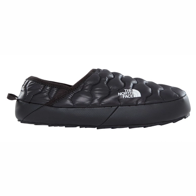 Slipper Mules The North Face Men Thermoball IV Shiny Black
