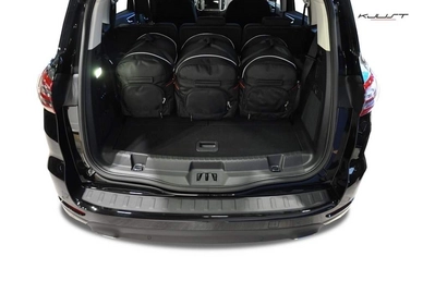 Tassenset Kjust Ford S-Max 2015+  (5-delig) Variant III