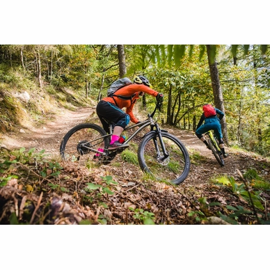 Rugzak Osprey Syncro 12 Firebelly Red