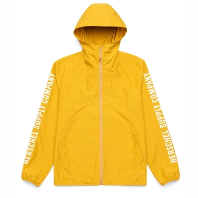 Jas Herschel Supply Co. Men's Voyage Wind Arrowwood/Sleeve Print
