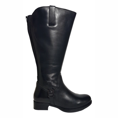 Bottes Femme JJ Footwear Chinley Zwart M/L