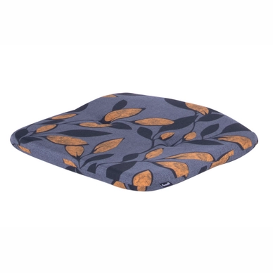 Zitkussen Hartman Bente Grey (46 x 45 x 4 cm)