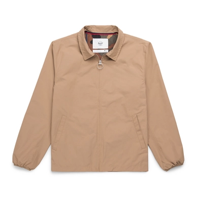 Jas Herschel Supply Co. Men's Varsity Khaki