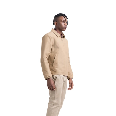 Jas Herschel Supply Co. Men's Varsity Khaki