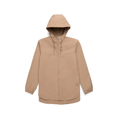 Jas Herschel Supply Co. Women's Hooded Jumper Khaki