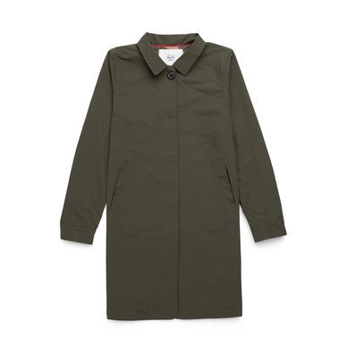 Jas Herschel Supply Co. Women's Mac Dark Olive