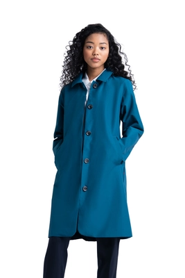 Jas Herschel Supply Co. Women's Classics Mac Deep Teal
