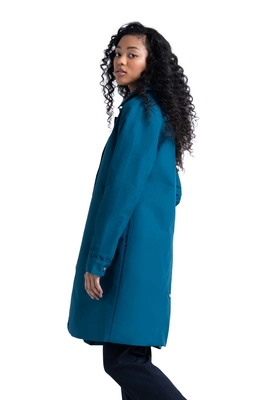 Jas Herschel Supply Co. Women's Classics Mac Deep Teal