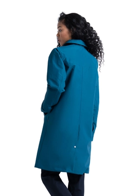 Jas Herschel Supply Co. Women's Classics Mac Deep Teal