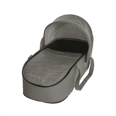 Babytragetasche Maxi-Cosi Laika Carrycot Nomad Grey