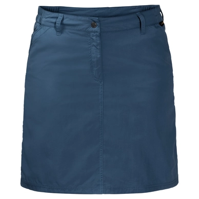 Skirt Jack Wolfskin Women Kalahari Ocean Wave