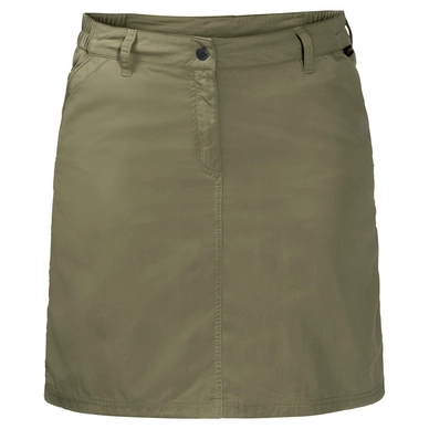 Rock Jack Wolfskin Kalahari Khaki Damen