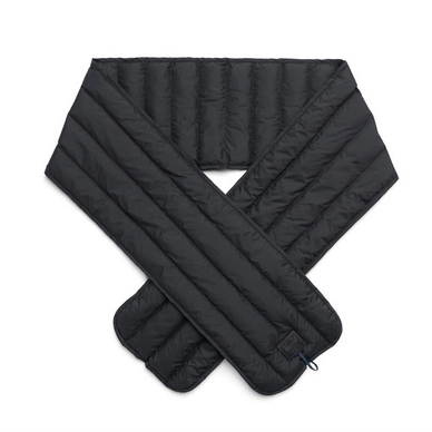Sjaal Herschel Supply Co.  Insulated Featherless Scarf Unisex Black