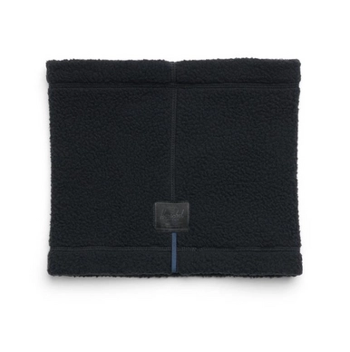 Nekwarmer Herschel Supply Co.  Guide Fleece Sherpa Neck Gaiter Unisex Black