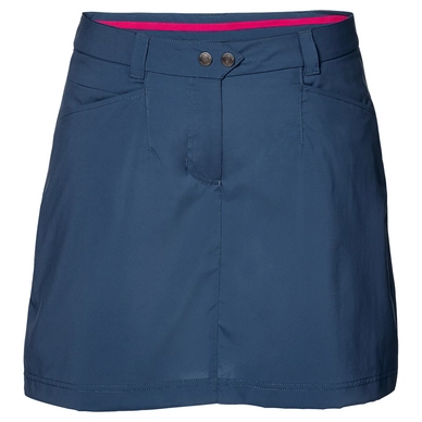 Skirt Jack Wolfskin Women Sonora Ocean Wave