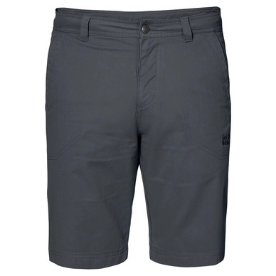 Shorts Jack Wolfskin Drake Dark Iron