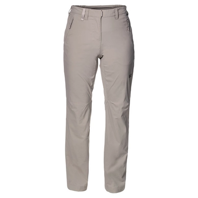 Hose Jack Wolfskin Activate Light Pants Moon Rock Damen