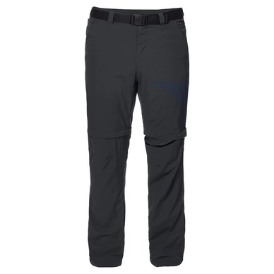 Pantalon Jack Wolfskin Hoggar Zip Off Phantom