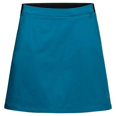 Rock Jack Wolfskin Hilltop Trail Celestial Blue Damen