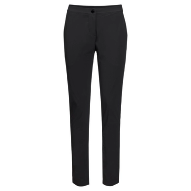 Hose Jack Wolfskin JWP Schwarz Damen