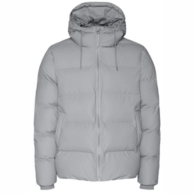 Jacke RAINS Puffer Jacket Rock