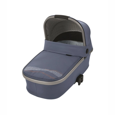 Reiswieg Maxi-Cosi Oria Carrycot Frequency Blue