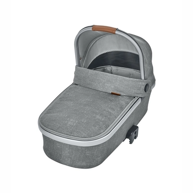 Reiswieg Maxi-Cosi Oria Carrycot Nomad Grey