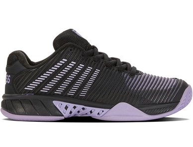 Tennisschoen K Swiss Women Hypercourt Express 2 Moonless Prplerse