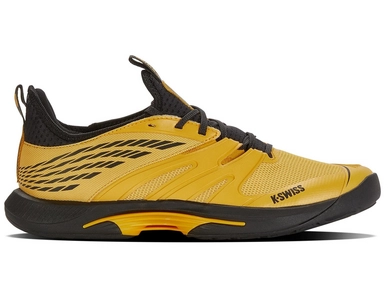 Tennisschoen K Swiss Men Speed Trac Amber Moonless Night