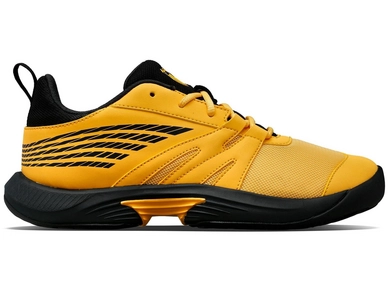 Tennisschoen K Swiss Kids Speed Trac Amber Moonless Night