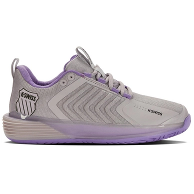 Tennisschoen K Swiss Women Ultrashot 3 Rain Purple Moonless