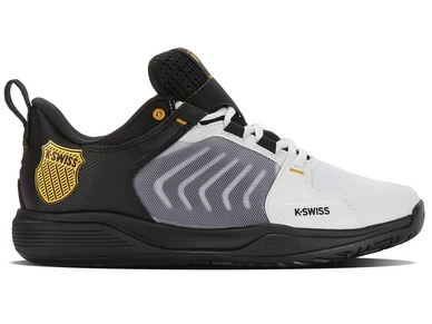 Tennisschoen K Swiss Men Ultrashot Team White Moonless Amber