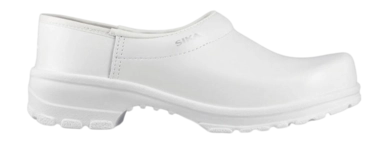 Veiligheidsklomp Sika Flex S3 Wit