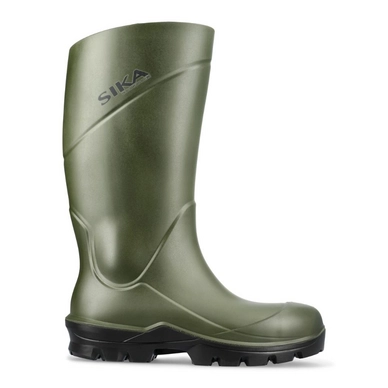 Veiligheidslaars Sika PU Safety S5 Green