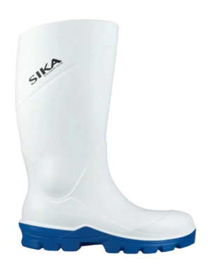 Veiligheidslaars Sika PU Safety S4 Wit