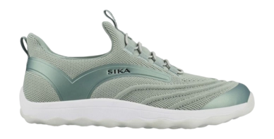 Medische Sneaker Sika Leap Light Green