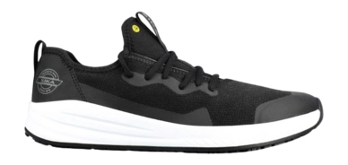 Medische Sneaker Sika Life Zwart Wit