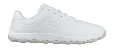 Medische Sneaker Sika Step Wit