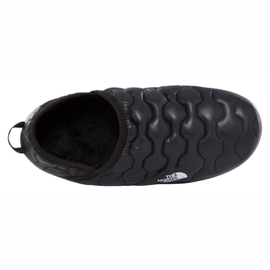 Pantoffel The North Face Men Thermoball Mule IV Shiny Black