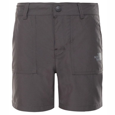 Shorts The North Face Girls Amphibious Graphite Grey