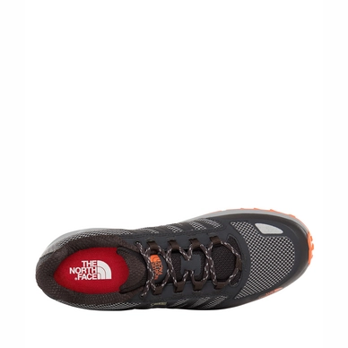 Wandelschoen The North Face Men Litewave Fastpack GTX Phantom Grey