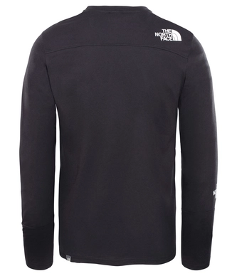 Longsleeve The North Face Men Light Tee TNF Black
