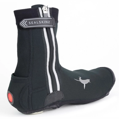Overschoen Sealskinz All Weather LED Black