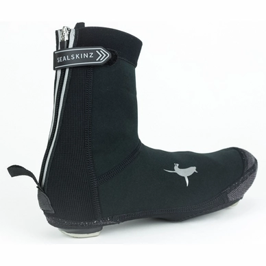 Overschoen Sealskinz All Weather Black