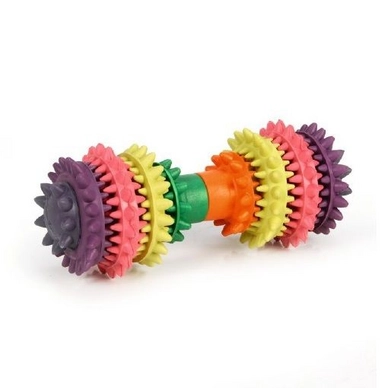 Hondenspeeltje Beeztees Dental Care Kluif