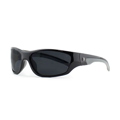 Zonnebril Brunotti Maroc 2 Men Shiny Black